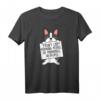 I Don't Like Morning People Boston Terrier Hund T-Shirt – Humorvolles Geschenk für Hundeliebhaber und Boston Terrier Fans