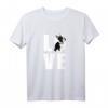 I Love My Boston Terrier T-Shirt - Perfect Gift for Dog Lovers, Moms, Dads, Rescuers, Veterinarians & Pet Enthusiasts