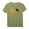Boston Terrier Geschenke - Niedliches Boston Terrier T-Shirt für Hundeliebhaber