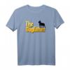Boston Terrier Geschenke - Niedliches Boston Terrier T-Shirt für Hundeliebhaber