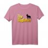 Boston Terrier Geschenke - Niedliches Boston Terrier T-Shirt für Hundeliebhaber