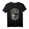 Boston Terrier 1957 - Vintage Retro T-Shirt für Hundeliebhaber und Boston Terrier Fans