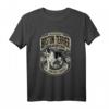 Boston Terrier 1957 - Vintage Retro T-Shirt für Hundeliebhaber und Boston Terrier Fans