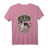 Boston Terrier 1957 - Vintage Retro T-Shirt für Hundeliebhaber und Boston Terrier Fans