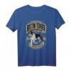 Boston Terrier 1957 - Vintage Retro T-Shirt für Hundeliebhaber und Boston Terrier Fans