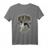 Boston Terrier 1957 - Vintage Retro T-Shirt für Hundeliebhaber und Boston Terrier Fans