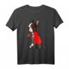 HapFrog Boston-Terrier T-Shirt - Lustiges Tierliebhaber Geschenk für Hundeliebhaber, Muttertag, Vatertag & Valentinstag