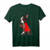 HapFrog Boston-Terrier T-Shirt - Lustiges Tierliebhaber Geschenk für Hundeliebhaber, Muttertag, Vatertag & Valentinstag