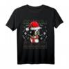 Ugly Sweater Christmas Boston Terrier Hund Weihnachten - Lustiges Weihnachtsgeschenk für Hundeliebhaber, Hundebesitzer & Züchter