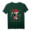 Ugly Sweater Christmas Boston Terrier Hund Weihnachten - Lustiges Weihnachtsgeschenk für Hundeliebhaber, Hundebesitzer & Züchter