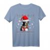 Ugly Sweater Christmas Boston Terrier Hund Weihnachten - Lustiges Weihnachtsgeschenk für Hundeliebhaber, Hundebesitzer & Züchter