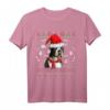 Ugly Sweater Christmas Boston Terrier Hund Weihnachten - Lustiges Weihnachtsgeschenk für Hundeliebhaber, Hundebesitzer & Züchter