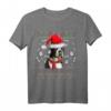 Ugly Sweater Christmas Boston Terrier Hund Weihnachten - Lustiges Weihnachtsgeschenk für Hundeliebhaber, Hundebesitzer & Züchter