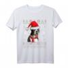 Ugly Sweater Christmas Boston Terrier Hund Weihnachten - Lustiges Weihnachtsgeschenk für Hundeliebhaber, Hundebesitzer & Züchter