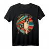 Retro Boston Terrier T-Shirt für Damen & Herren – Lustiges Geschenk für Geburtstage, Weihnachten & Tierliebhaber