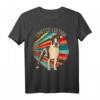 Retro Boston Terrier T-Shirt für Damen & Herren – Lustiges Geschenk für Geburtstage, Weihnachten & Tierliebhaber