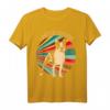 Retro Boston Terrier T-Shirt für Damen & Herren – Lustiges Geschenk für Geburtstage, Weihnachten & Tierliebhaber