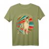Retro Boston Terrier T-Shirt für Damen & Herren – Lustiges Geschenk für Geburtstage, Weihnachten & Tierliebhaber