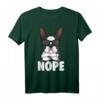 Boston Terrier Hunde Frauchen T-Shirt – Süßes Hunde-Motiv, ideales Geschenk für Hunde-Liebhaber, Familienmitglieder & Freunde