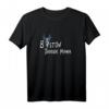 Boston Terrier Mama T-Shirt – Lustiges Hundemotiv für Hundehalterinnen, Kinder & Damen als Geschenk zu Geburtstag & Weihnachten