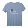 Boston Terrier Mama T-Shirt – Lustiges Hundemotiv für Hundehalterinnen, Kinder & Damen als Geschenk zu Geburtstag & Weihnachten