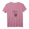 Damen Boston Terrier Mama Knautschnase Liebe T-Shirt - Perfektes Geschenk für Hundeliebhaberinnen