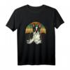 Boston Terrier Geschenk T-Shirt für Frauen & Männer – Lustiges Hundeshirt als Geburtstags- oder Weihnachtsgeschenk für Hundeliebhaber