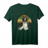 Boston Terrier Geschenk T-Shirt für Frauen & Männer – Lustiges Hundeshirt als Geburtstags- oder Weihnachtsgeschenk für Hundeliebhaber