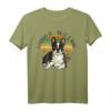 Boston Terrier Geschenk T-Shirt für Frauen & Männer – Lustiges Hundeshirt als Geburtstags- oder Weihnachtsgeschenk für Hundeliebhaber