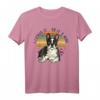 Boston Terrier Geschenk T-Shirt für Frauen & Männer – Lustiges Hundeshirt als Geburtstags- oder Weihnachtsgeschenk für Hundeliebhaber