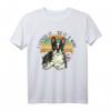 Boston Terrier Geschenk T-Shirt für Frauen & Männer – Lustiges Hundeshirt als Geburtstags- oder Weihnachtsgeschenk für Hundeliebhaber