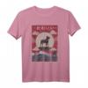 Kawaii Boston Terrier Japanisches Design T-Shirt – Niedliches Hundeliebhaber Geschenk für Weihnachten, Geburtstag & Thanksgiving