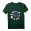 Bouvier des Flandres Liebhaber T-Shirt - Perfektes Geschenk für Bouvier Mama und Hundeliebhaberinnen