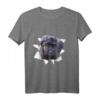 Bouvier des Flandres Liebhaber T-Shirt - Perfektes Geschenk für Bouvier Mama und Hundeliebhaberinnen