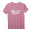 Kölsche Junge (Vintage Weiß) Köln T-Shirt – Perfektes Geschenk für Kölsche Jungs, Karneval, Urlaub & Touren