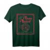 HapFrog Pixar Toy Story Alien Pizza Planet Box Art T-Shirt - Lizenzierte Animation Fan Kleidung