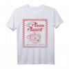 HapFrog Pixar Toy Story Alien Pizza Planet Box Art T-Shirt - Lizenzierte Animation Fan Kleidung