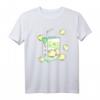 Japanese Lemon Juice Box T-Shirt - 90s Pastel Aesthetic Otaku Anime Gift for Manga & Japanophile Fans