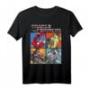 Transformers Retro Autobots Box Up Logo T-Shirt - Offiziell lizenziert, Vintage & 90er Jahre Design für Fans und Sammler