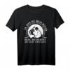 Ja das ist mein Boxer, nein nicht streicheln - Humorvolles Boxer Hund T-Shirt für Boxer Fans als Geschenk zu Weihnachten, Ostern oder Geburtstag