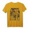 Official Magic: The Gathering Creature Box Up T-Shirt – Lizenziertes Gaming Apparel für Magic-Fans
