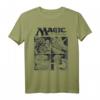 Official Magic: The Gathering Creature Box Up T-Shirt – Lizenziertes Gaming Apparel für Magic-Fans