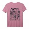 Official Magic: The Gathering Creature Box Up T-Shirt – Lizenziertes Gaming Apparel für Magic-Fans