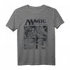 Official Magic: The Gathering Creature Box Up T-Shirt – Lizenziertes Gaming Apparel für Magic-Fans