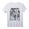 Official Magic: The Gathering Creature Box Up T-Shirt – Lizenziertes Gaming Apparel für Magic-Fans