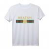 BRATAN für Boys und Girls T-Shirt – Trendiges Streetwear-Shirt mit Slang-Ausdruck für Jugendliche