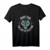 Muay Thai Löwen T-Shirt für Fans des Thaiboxens & Kickboxens – Perfektes Geschenk für Männer, Frauen & Kinder