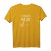 Ich brauch mal eine Pause Linien Musikbox CD Musikanlage T-Shirt – Lustiges Bandshirt für Musiker, Festival & Party Fans