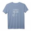 Ich brauch mal eine Pause Linien Musikbox CD Musikanlage T-Shirt – Lustiges Bandshirt für Musiker, Festival & Party Fans