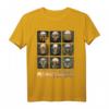 Star Wars The Mandalorian Helmet Box Up T-Shirt - Offiziell lizenziertes Star Wars Fanitem
